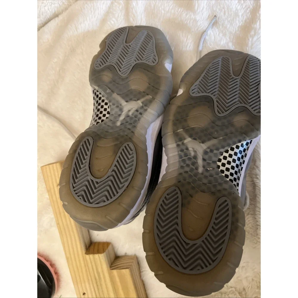 Jordan product size